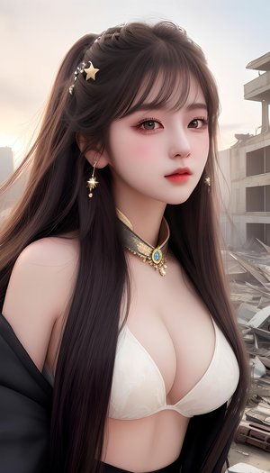 粉娛中國