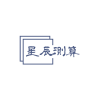 星辰測(cè)算二維碼