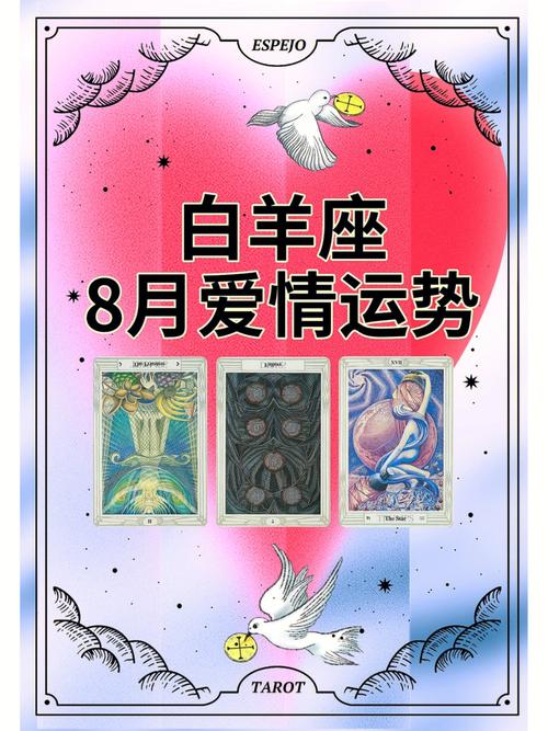 塔羅占卜白羊男分心嗎?白羊男戀愛(ài)模式七階段