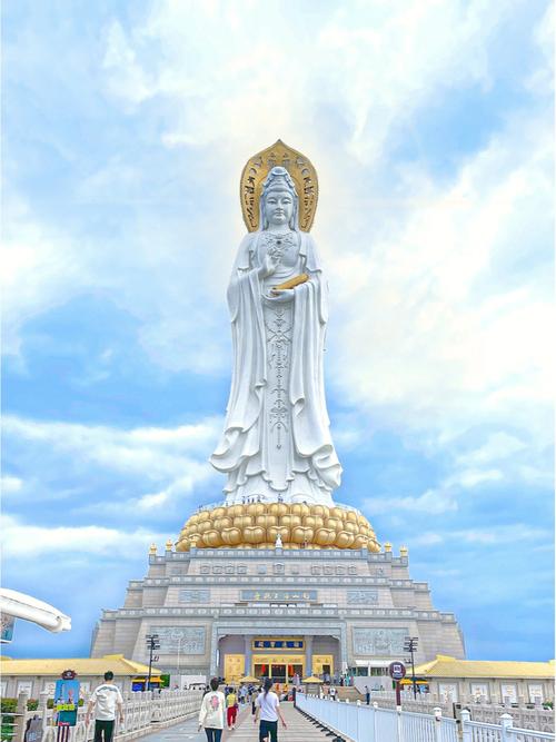 三亞哪里有算姻緣準的?三亞求姻緣最靈的地方