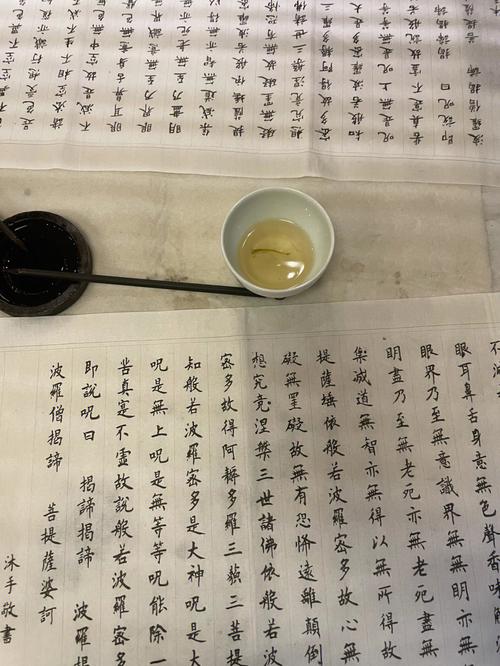 點燈祈福用的經文?點燈祈福的好處