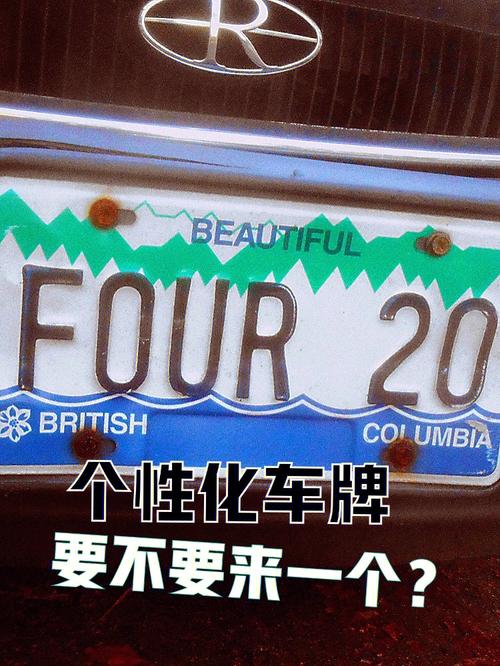 車牌個(gè)性號(hào)碼要花錢(qián)嗎?個(gè)性化車牌號(hào)