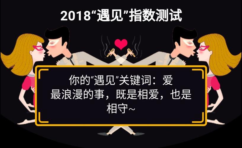測(cè)測(cè)你什么時(shí)候遇到真愛表情包?測(cè)試你什么時(shí)候遇見他