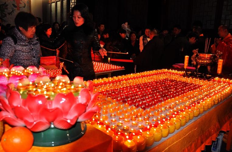 三亞點燈祈福?三亞點燈祈福多少錢