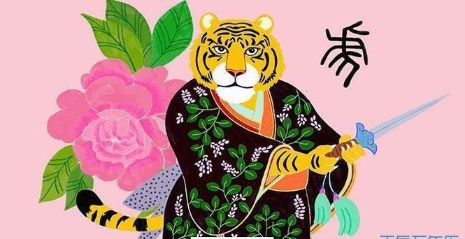屬虎17年運勢怎么樣?屬虎的17年多少歲