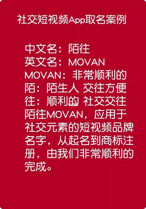 視頻拍攝公司取名?視頻制作公司名稱