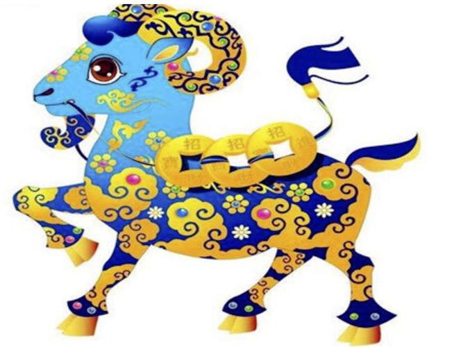 屬羊的2021年流年運勢?屬羊人2021年流年運勢