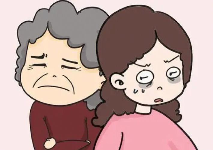 沒有公婆婚后會幸福嗎百度?找個沒公婆的好嗎