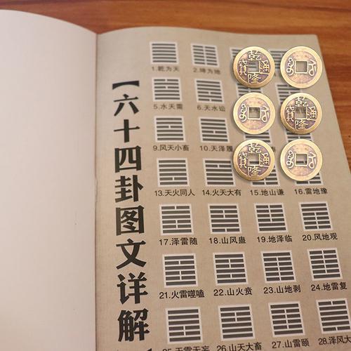 六爻測算復合運勢詳解?六爻測復合到底準不準