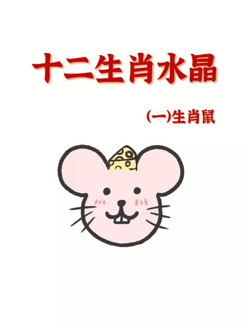 鼠肖號碼?鼠生肖吉祥數字