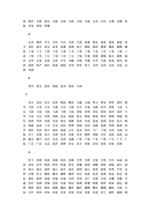 農歷五六月份的兔寶寶取名?農歷五六月份的兔寶寶取名大全