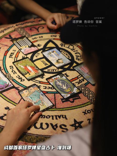 塔羅占卜在工作方面的啟示?塔羅測算工作