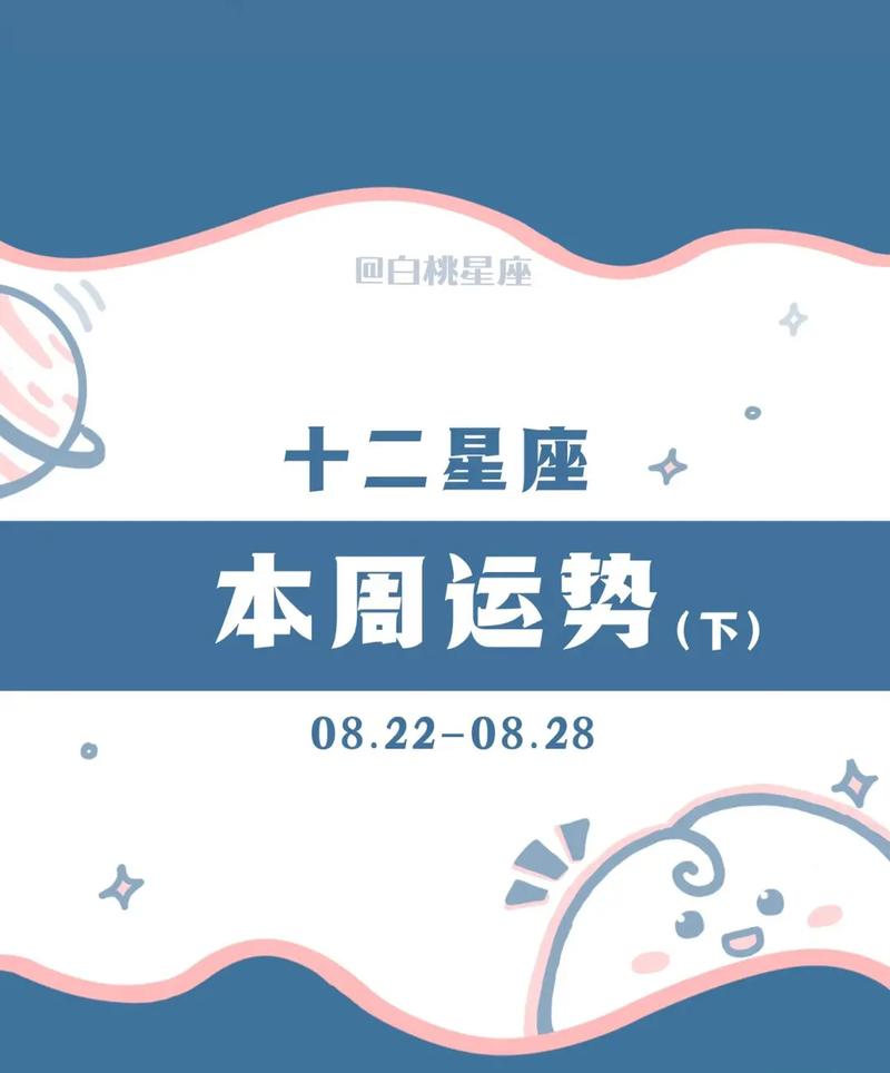 星座運勢2022年下周?星座運勢2022年下周運勢查詢