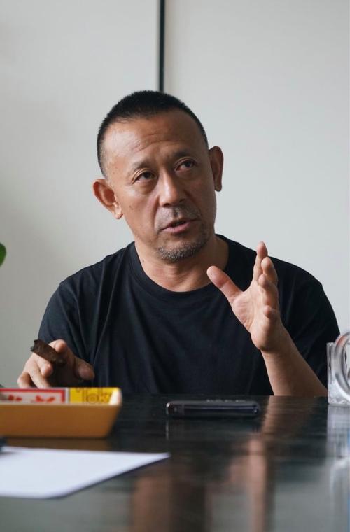 姜文的公司取名?姜文什么名字好聽