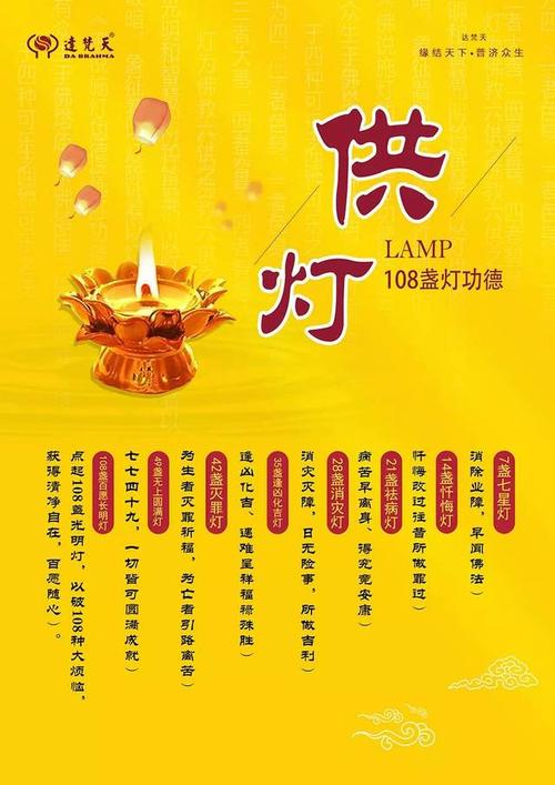 為孩子點燈祈福打開智慧優美句子?為孩子點燈祈福打開智慧優美句子簡短