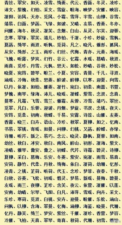 雞寶寶用茂字取名好嗎女孩?茂字輩屬雞男孩名字
