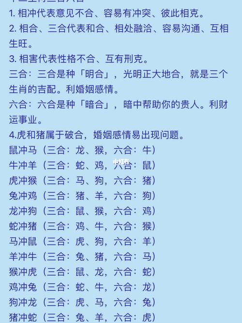 五行八字婚姻配對表圖?五行八字婚配及注解