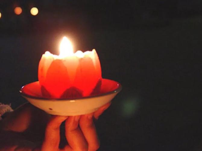 三十點(diǎn)燈祈福?三十晚上點(diǎn)燈 點(diǎn)哪兒