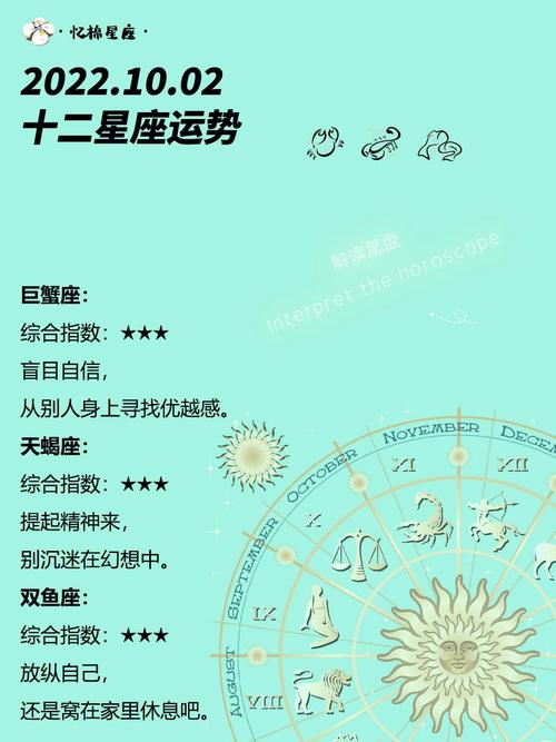 星座運(yùn)勢(shì)專屬原理?星座運(yùn)勢(shì)專屬原理是什么