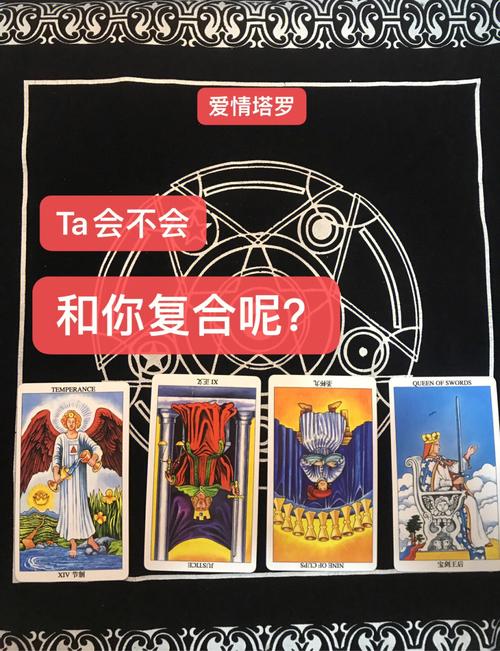 塔羅牌復合測算?塔羅牌復合測試