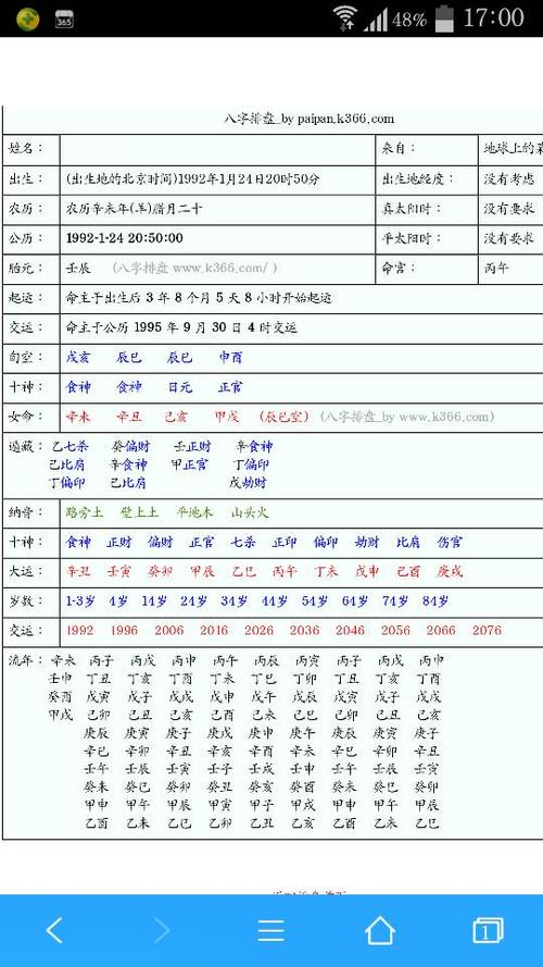 大運流年運勢怎么樣?大運流年運勢怎么樣好不好