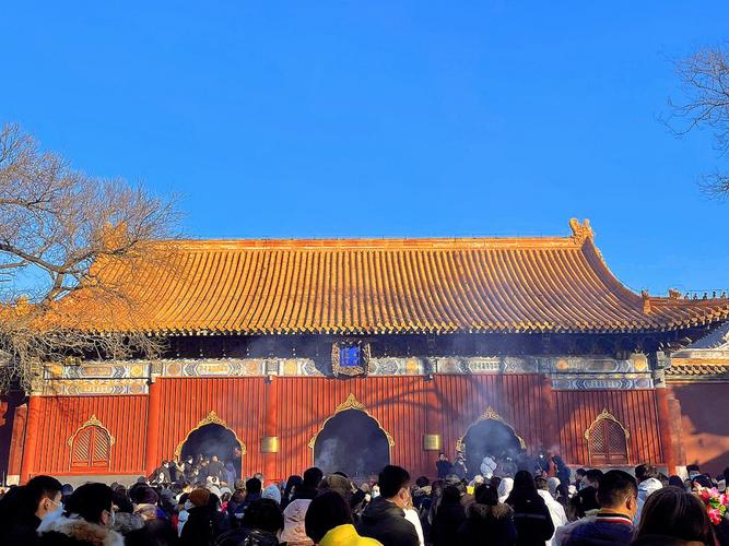 臘月初一點燈祈福?臘月初一上香的祝福語