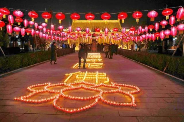 點(diǎn)燈祈福國(guó)泰民安?點(diǎn)燈祈福的好處
