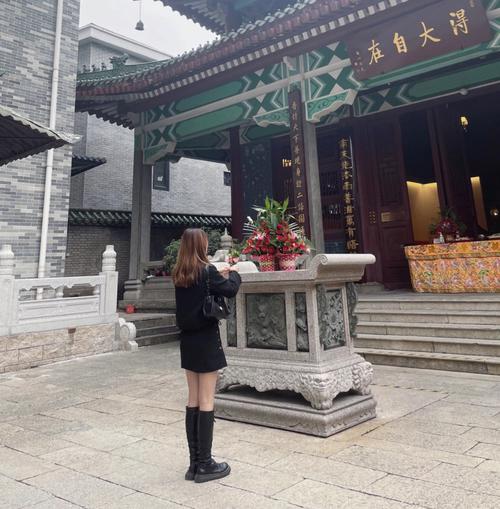 廣州寺廟算姻緣?廣州算姻緣的地方