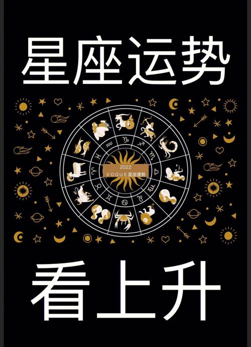 星座綜合運勢指數?星座星座運勢