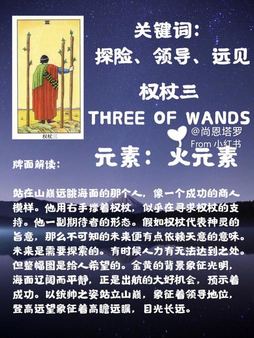 塔羅占卜關鍵詞?塔羅牌關鍵詞總結