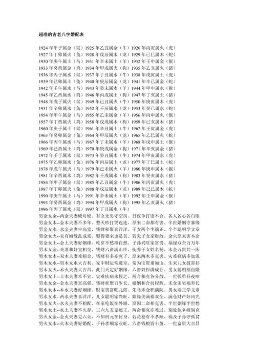 在線八字合婚免費測試打分?在線八字合婚免費預(yù)測