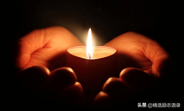為逝去的親人點燈祈福?為故去的親人點一盞燈