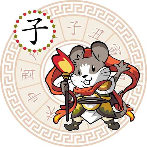 屬猴鼠年流年運勢?屬猴在鼠年運勢2021年運勢