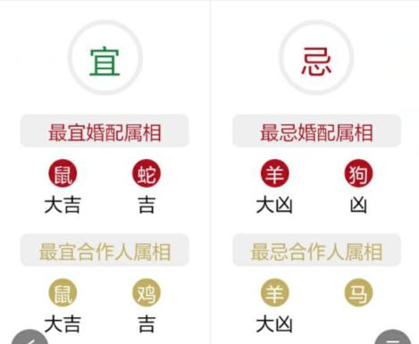 女屬牛的婚姻配對生肖相沖?女屬牛的屬相婚配