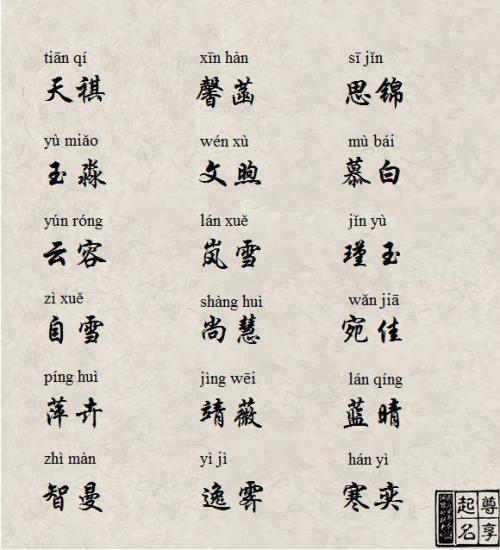豬年男寶寶姓曹取名?曹姓男孩名字屬豬
