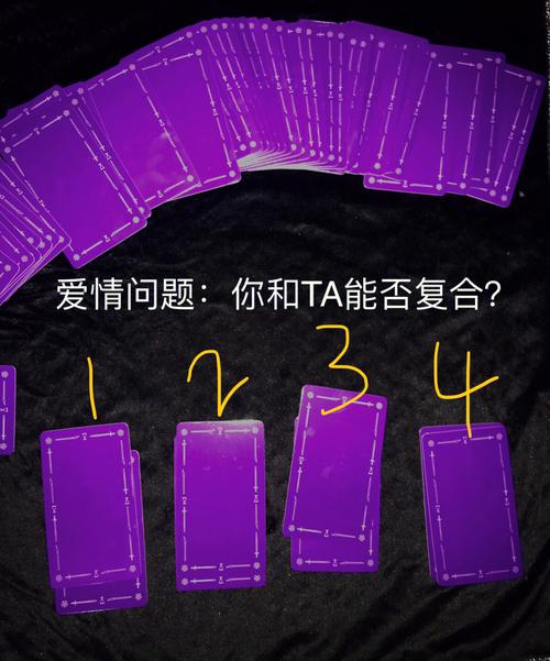 分手后復合可能性測算?復合占卜分手后的你們還有機會復合嗎?