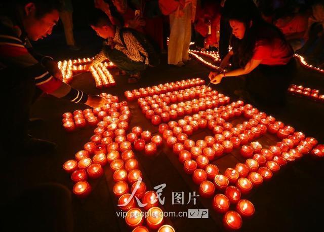 三亞點燈祈福視頻?三亞點燈祈福視頻