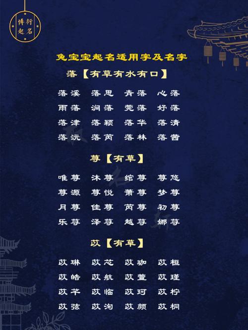 姓水取名女寶寶名字大全集?姓水起什么名字好