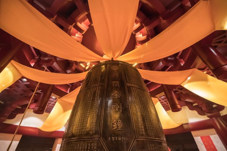 牛首山點(diǎn)燈祈福?牛首山禮佛時(shí)間